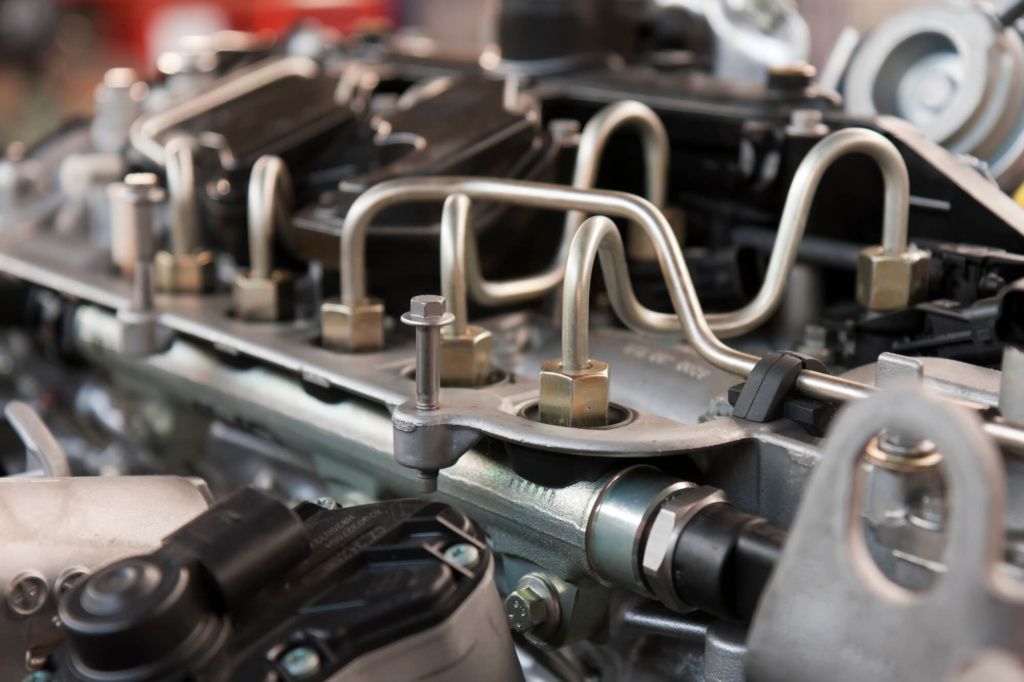 Peringatan, Mobil Diesel Bekas Diisi Biosolar? Komponen Ini Bisa Rusak