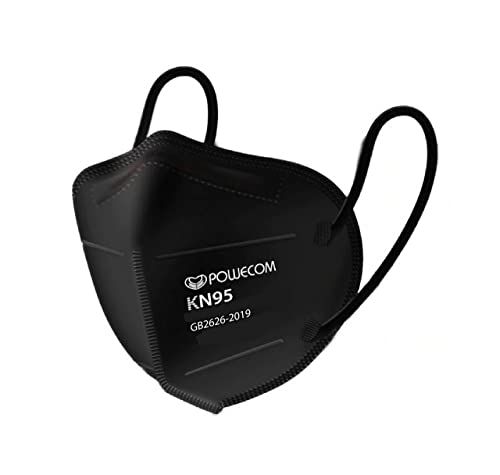 These KN95 and N95 Face Masks Help Protect Against the Flu, COVID, and RSV