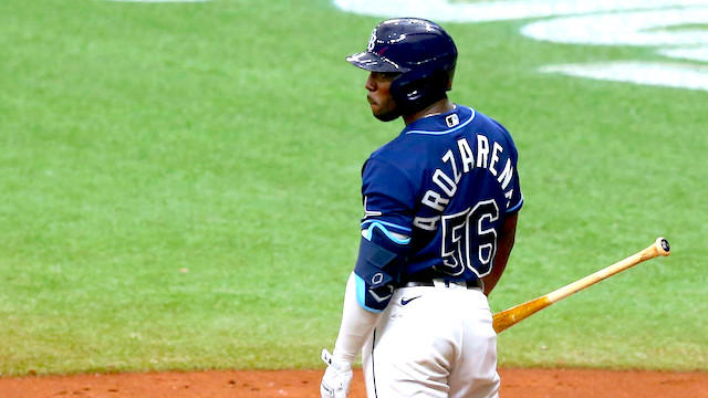 Buy-Low Fantasy Baseball Hitters for the Second Half (2024)