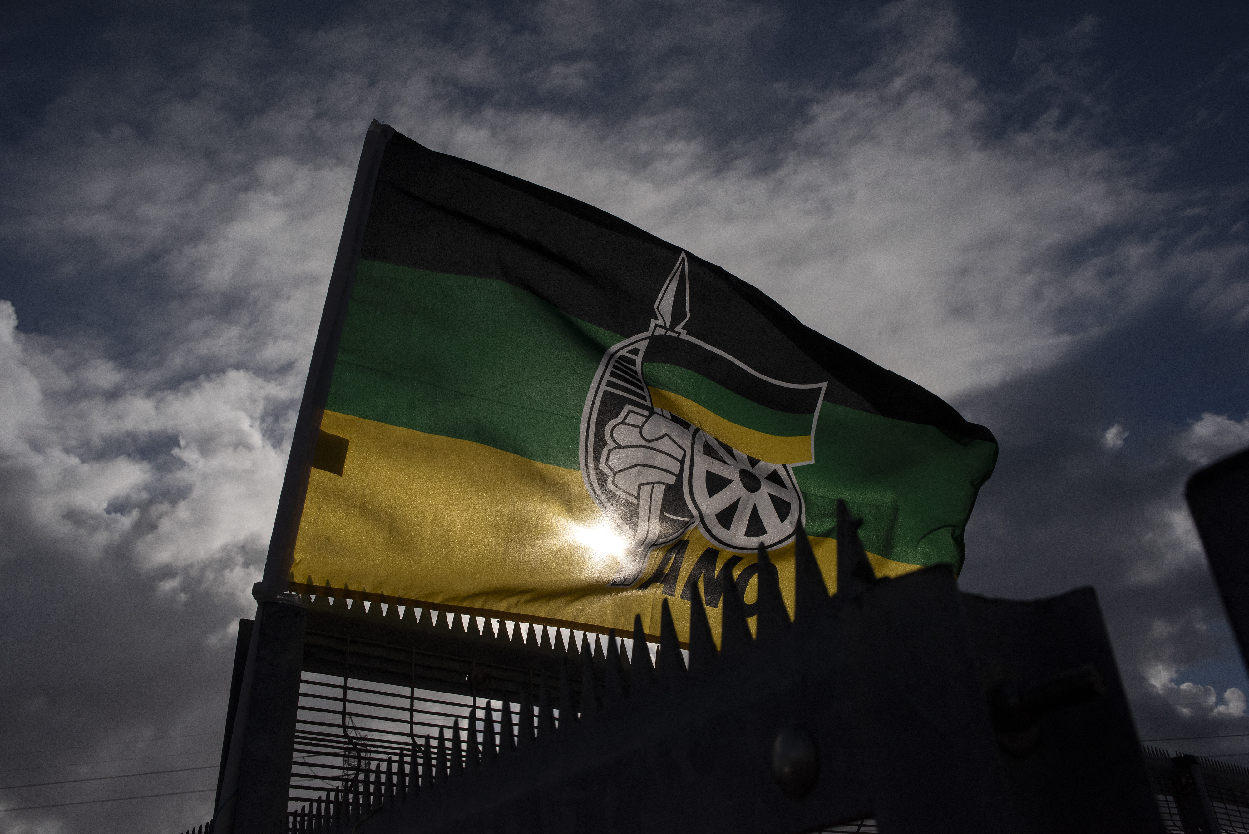 watch | anc north west conference kicks off after hiccups