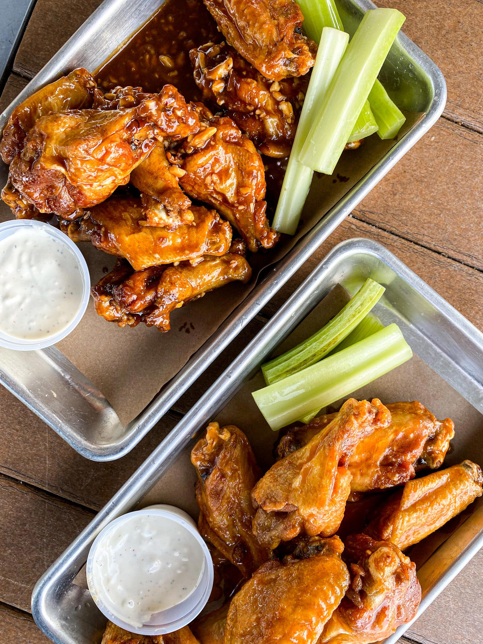 Celebrate chicken wings at the South Florida Wing Bash this weekend