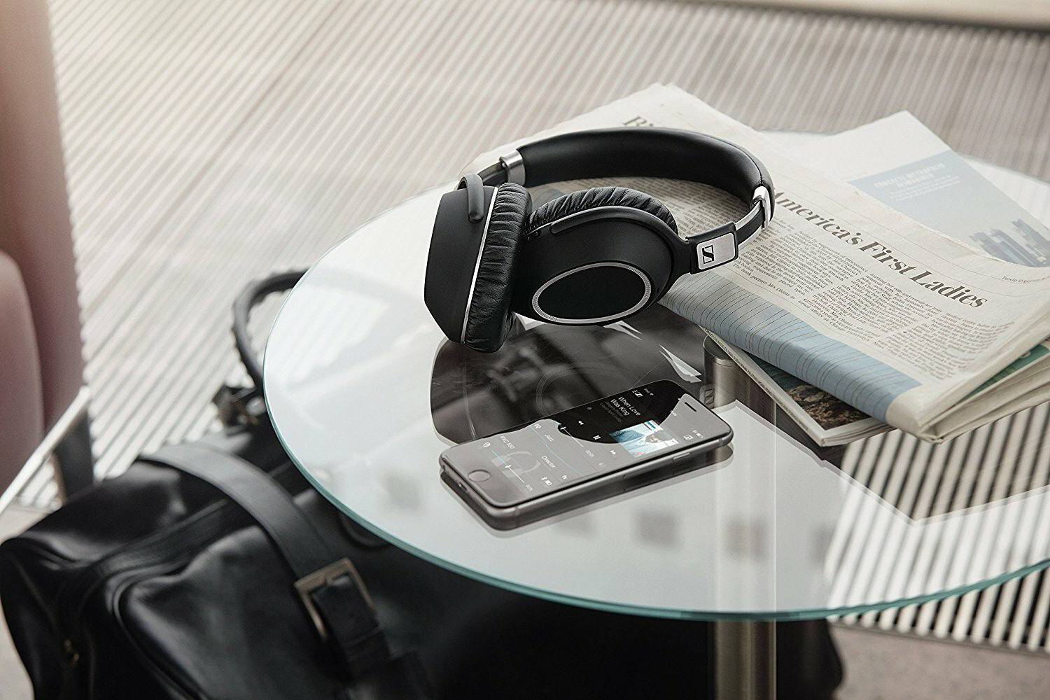The best headphones for 2024 (and why they made our list)