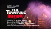 'The Towering Inferno' trailer (1974)