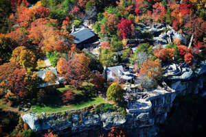Ruby Falls: Chattanooga TN Breathtaking Natural Wonder [video]