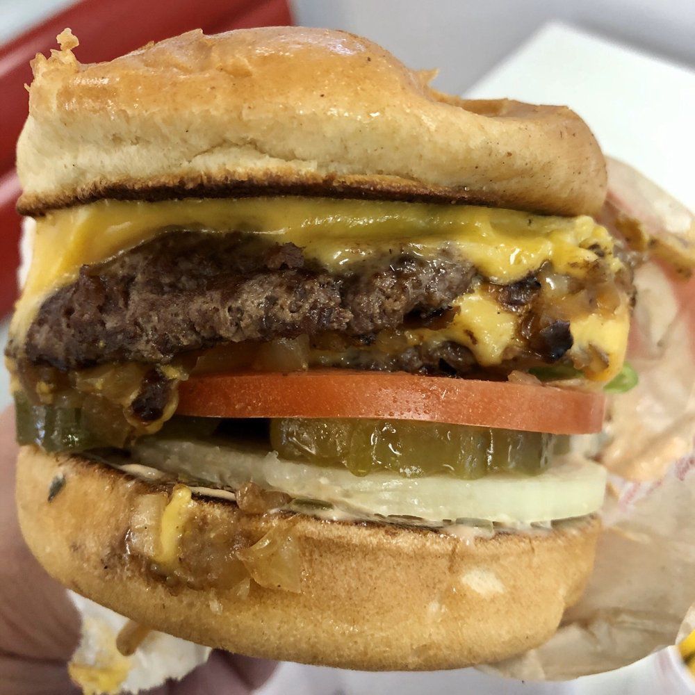 Dishes On InNOut’s Secret Menu You Didn't Know About