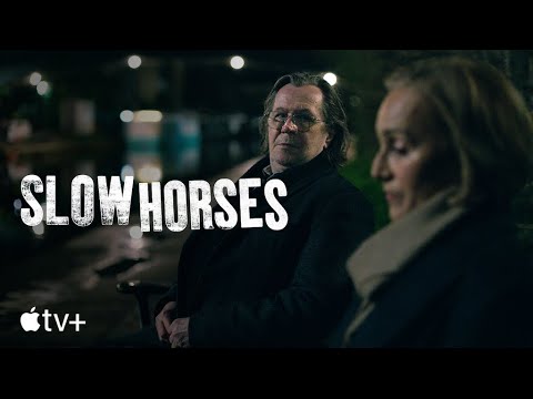 <p>Starring Gary Oldman, <em>Slow Horses </em>follows a group of discharged MI5 spies in England who have failed in their duties. Now operating in a kind of purgatory for rejects, they sort paperwork until the group uncovers a dangerous kidnapping. </p><p><a class="body-btn-link" href="https://go.redirectingat.com?id=74968X1553576&url=https%3A%2F%2Ftv.apple.com%2Fus%2Fshow%2Fslow-horses%2Fumc.cmc.2szz3fdt71tl1ulnbp8utgq5o&sref=https%3A%2F%2Fwww.esquire.com%2Fentertainment%2Ftv%2Fg40063437%2Fbest-shows-on-apple-tv-2022%2F">Shop Now</a></p><p><a href="https://www.youtube.com/watch?v=O9ZJChzPn0U">See the original post on Youtube</a></p>