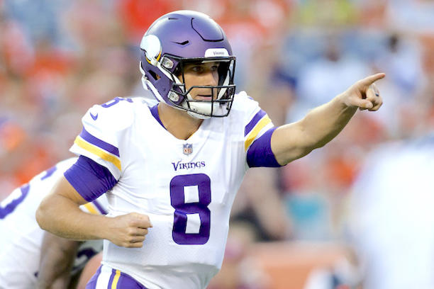 Fantasy Football QB Rankings Week 1: Who to start, best sleepers