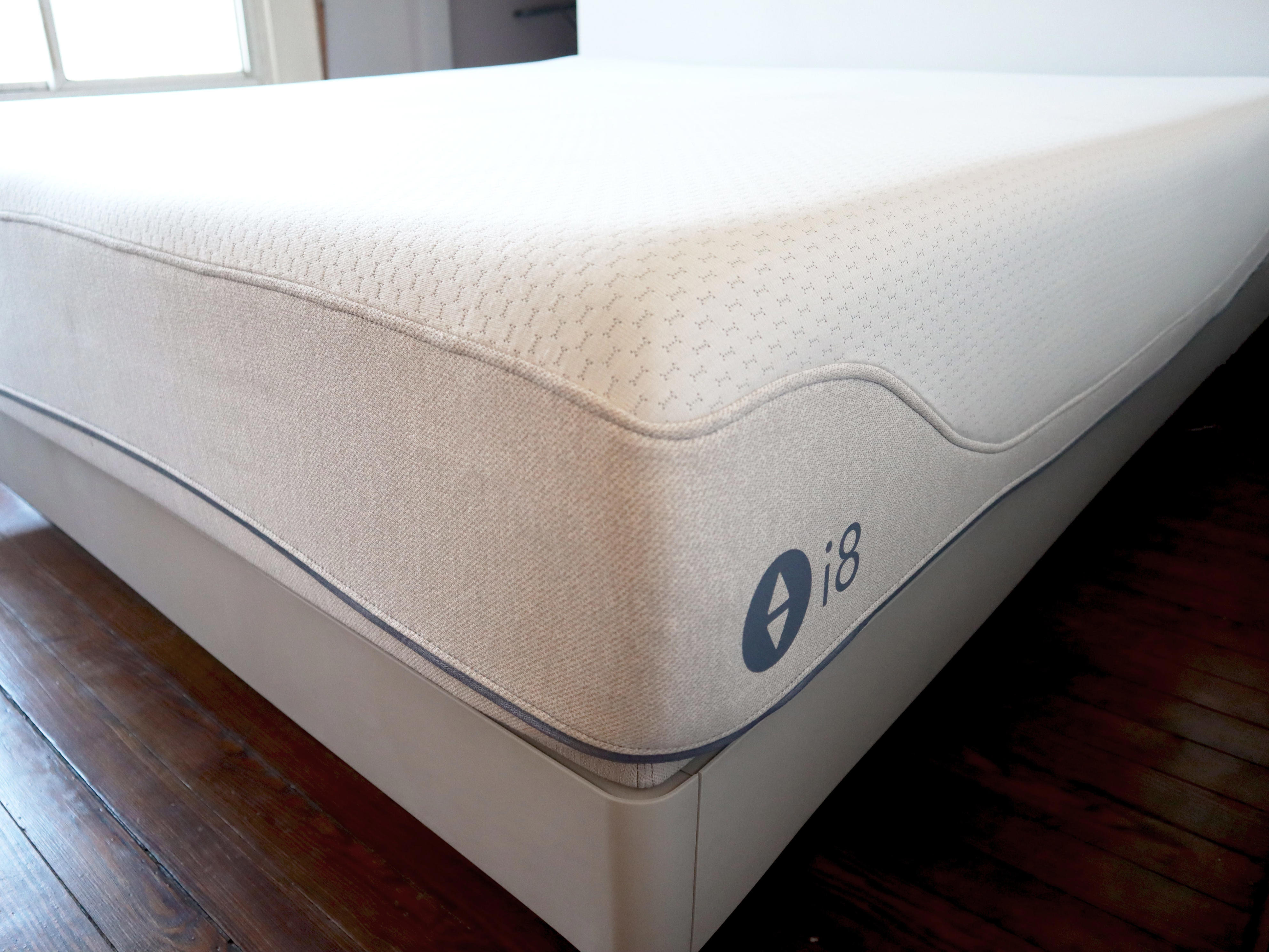 flextop cal king mattress