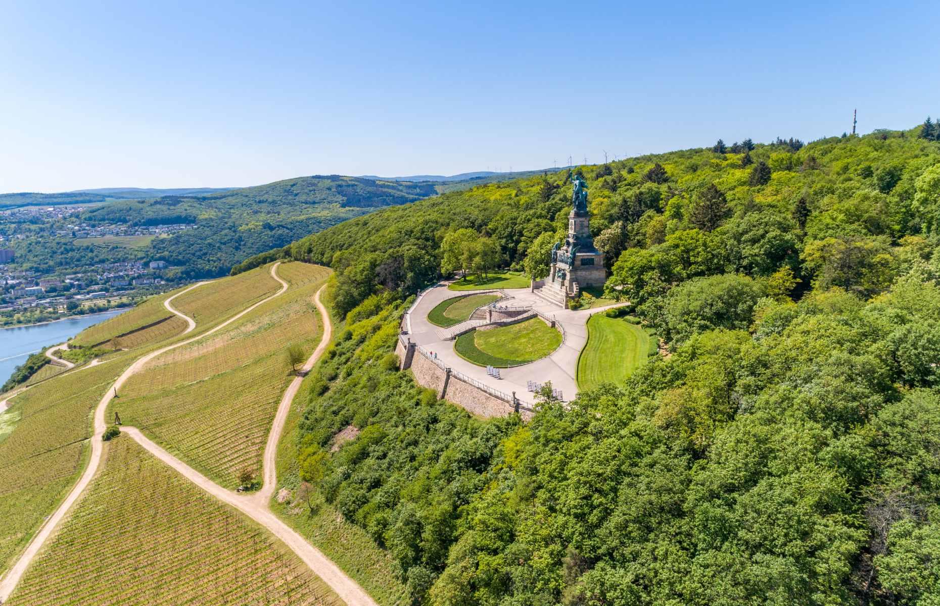 Germany's Most Beautiful Hiking Trails That Will Take Your Breath Away