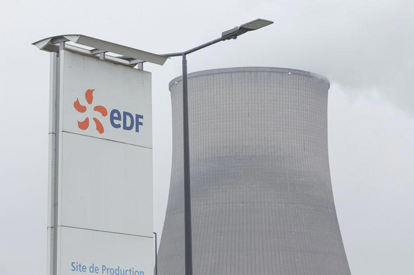 How And When EDF Will Pay The 400 Energy Rebate