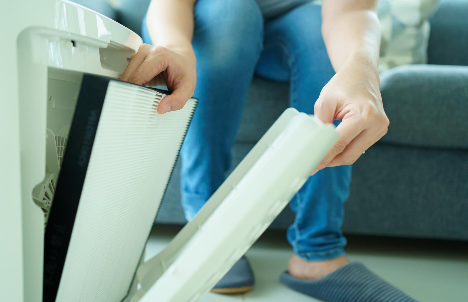 The 25 Cleaning And DIY Jobs You Secretly Love