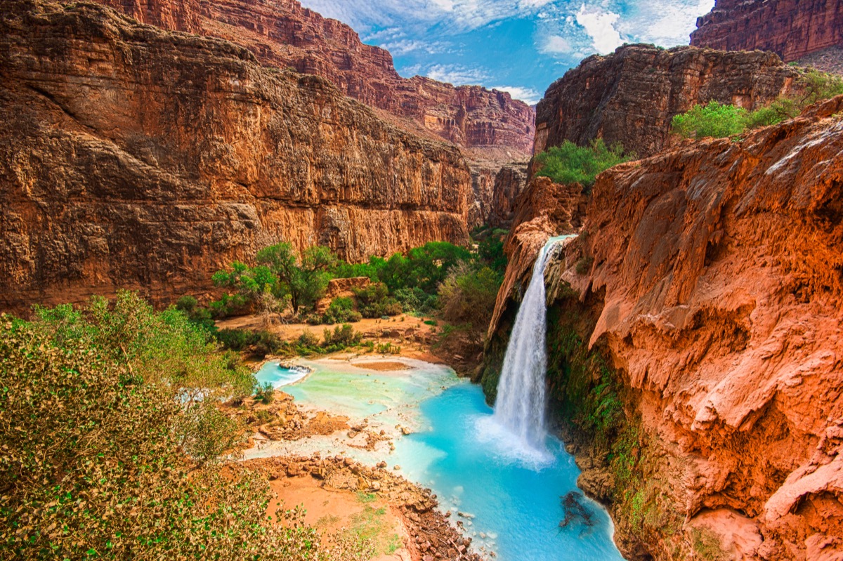 63 National Park Facts About America's Most Beautiful Destinations