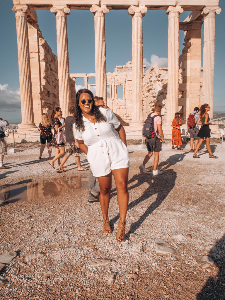 As a travel creator, growing your instagram and expanding your reach is important. The larger your following and reach, the more potential you have to bring in some extra income...