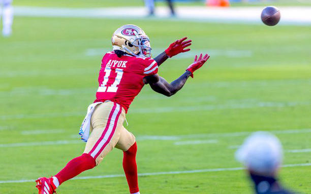 Should I Draft Brandon Aiyuk? 49ers WR's Fantasy Outlook in 2023