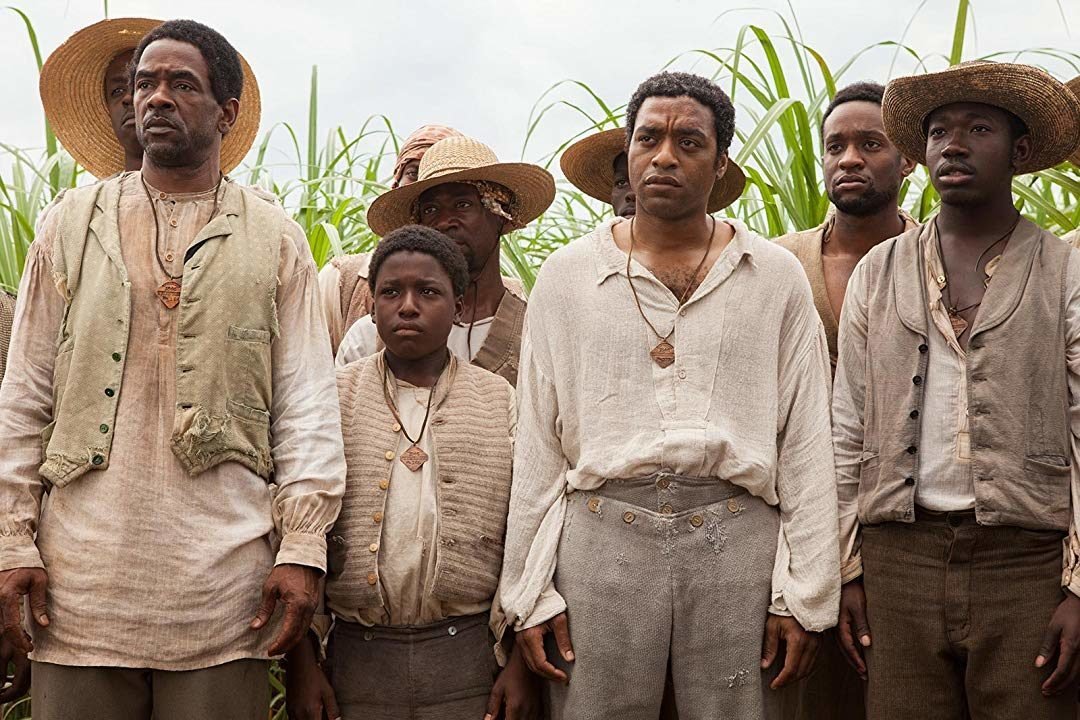 <p>"I don't want to survive. I want to live." —Chiwetel Ejiofor as Solomon Northup in <a href="https://fave.co/38XcXTb" rel="nofollow noopener noreferrer"><em>12 Years a Slave</em></a>.</p>