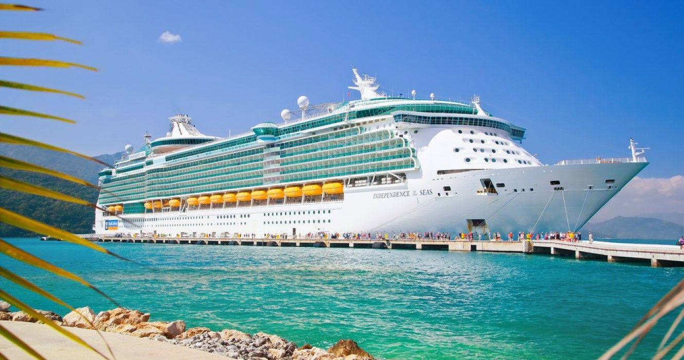 12 Best Royal Caribbean Cruise Ships For Adults
