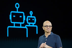 ‘Metaverse’ is in, ‘mixed reality’ out: Reading the tech tea leaves in Microsoft’s new words