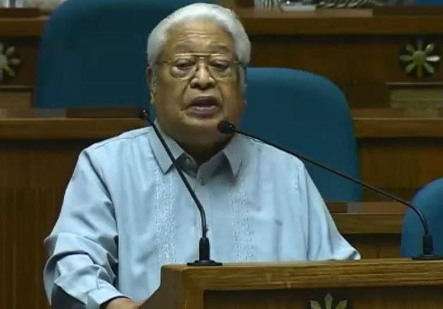 lagman: 2024 budget has p449.5-b in 'excess' unprogrammed funds