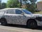 New Ford Fusion Active Spy Shots
