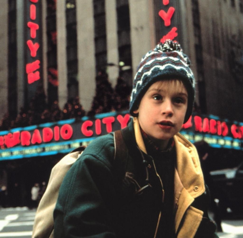 The best movies set in New York