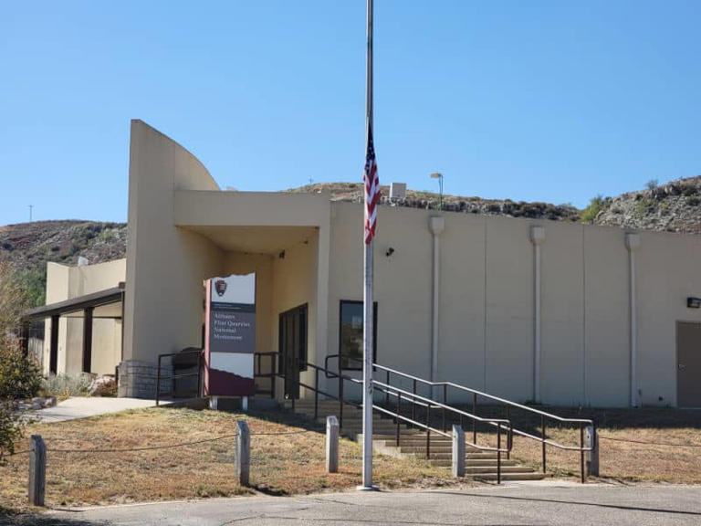 National Parks near Dallas