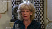Coronation Street: Audrey reveals she tried to take her own life.mp4