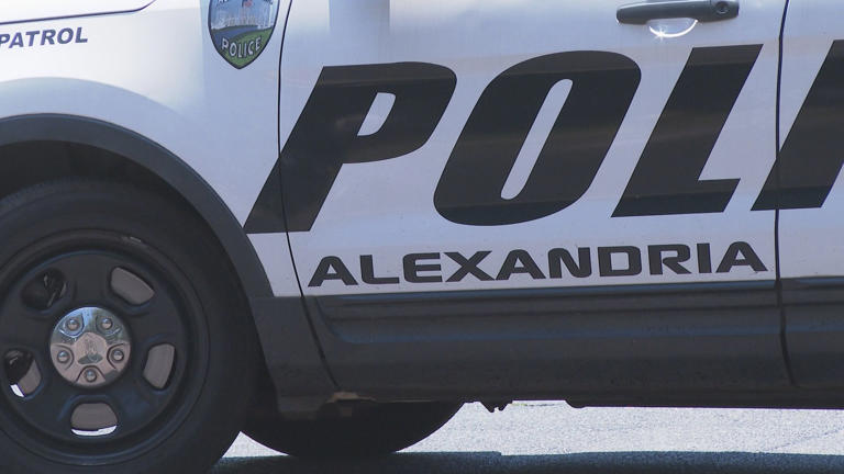 Fatal shooting off Ola Street being investigated by Alexandria Police