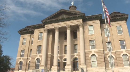 Hays County Commissioners vote to approve budget set new tax rate Hays County Commissioners vote to approve budget set new tax rate