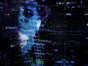 Representational image of a cybercriminal