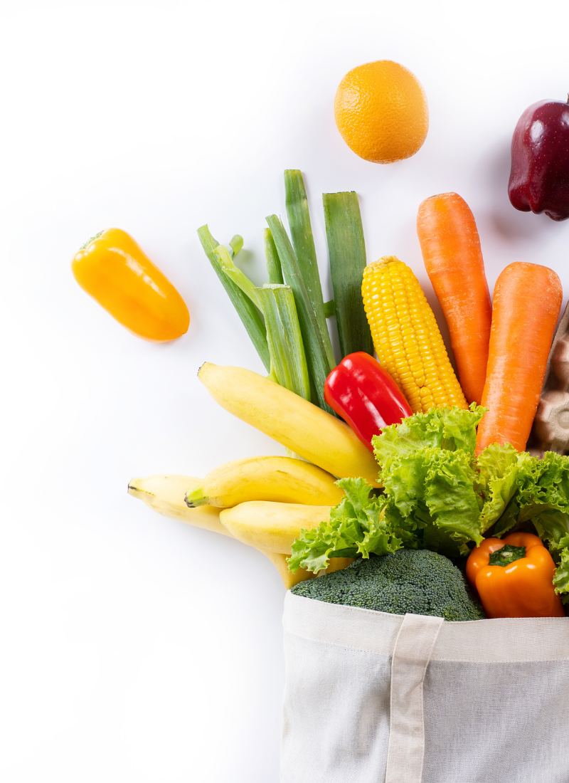 49+ Cheap Food To Buy When You're Broke & Hungry