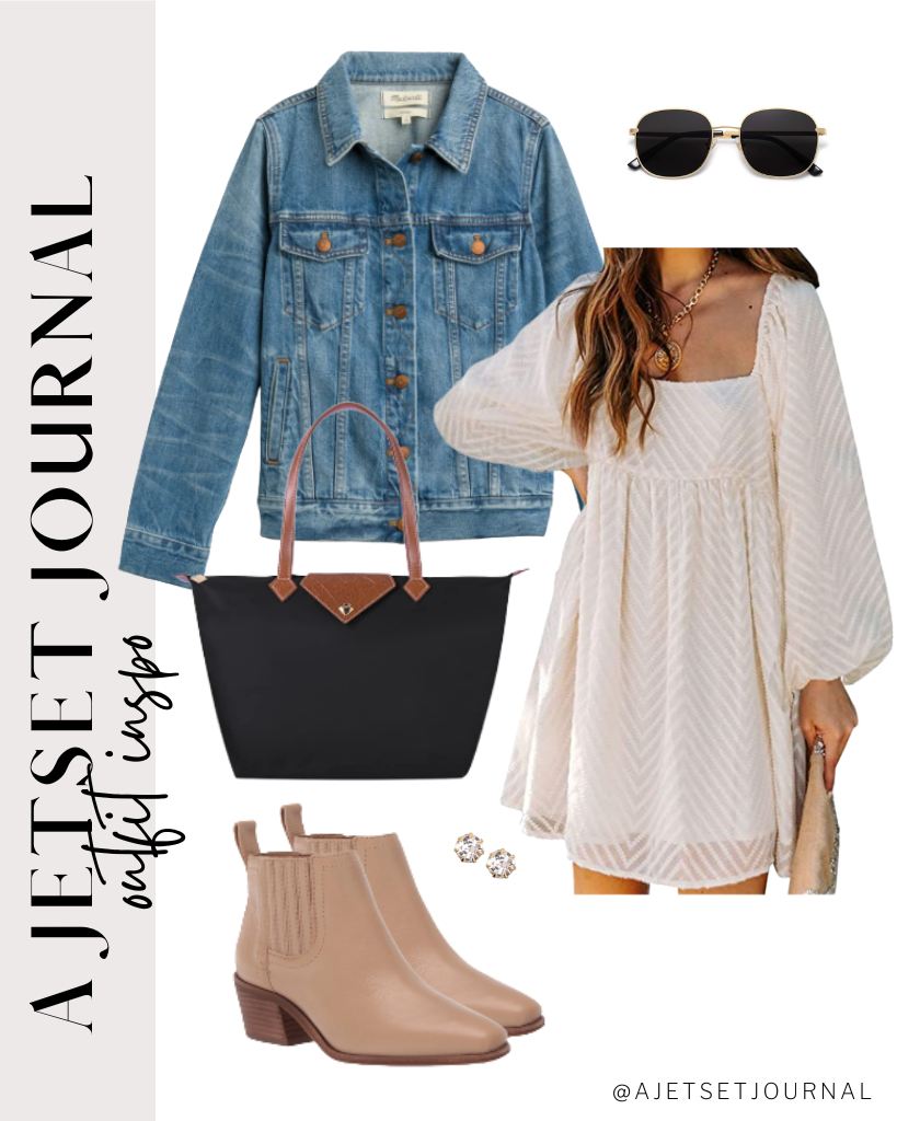 Casual Nashville Outfits for you to Shop Now