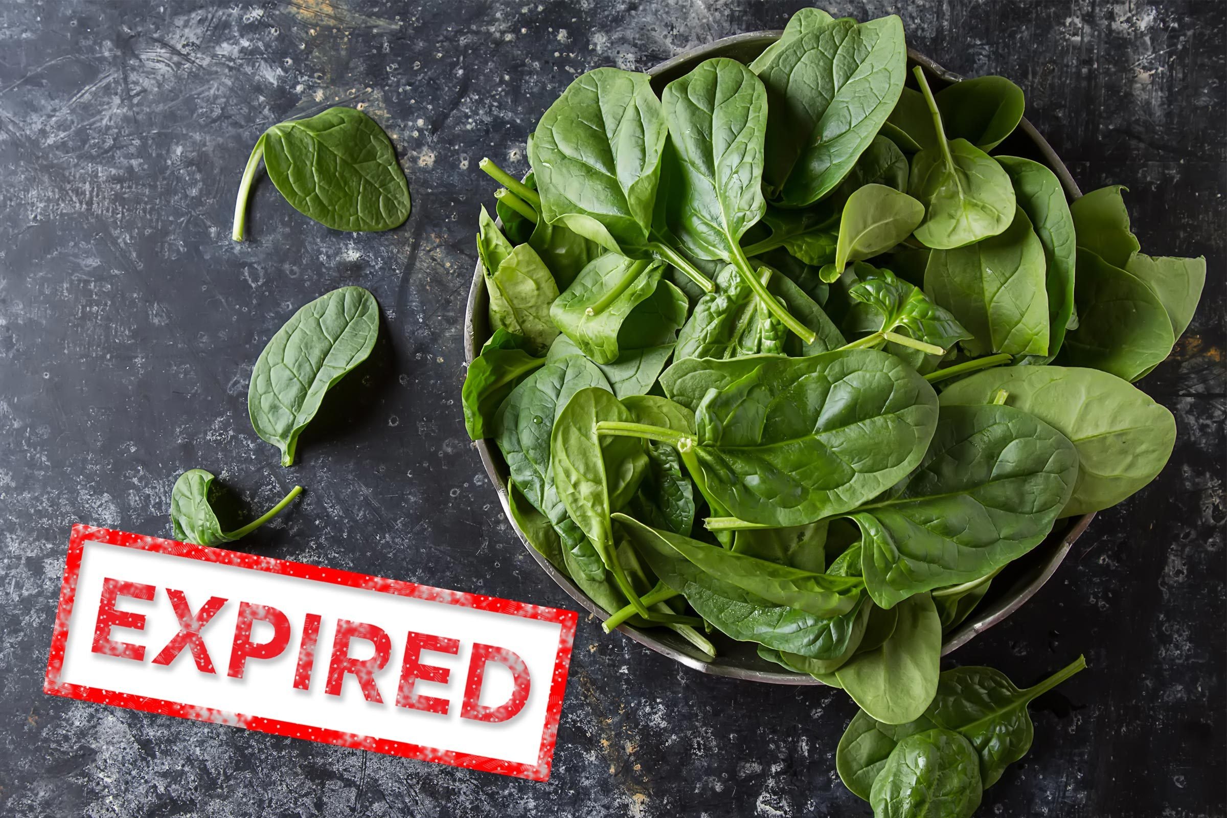12 Foods You Must Toss After Their Expiration Date