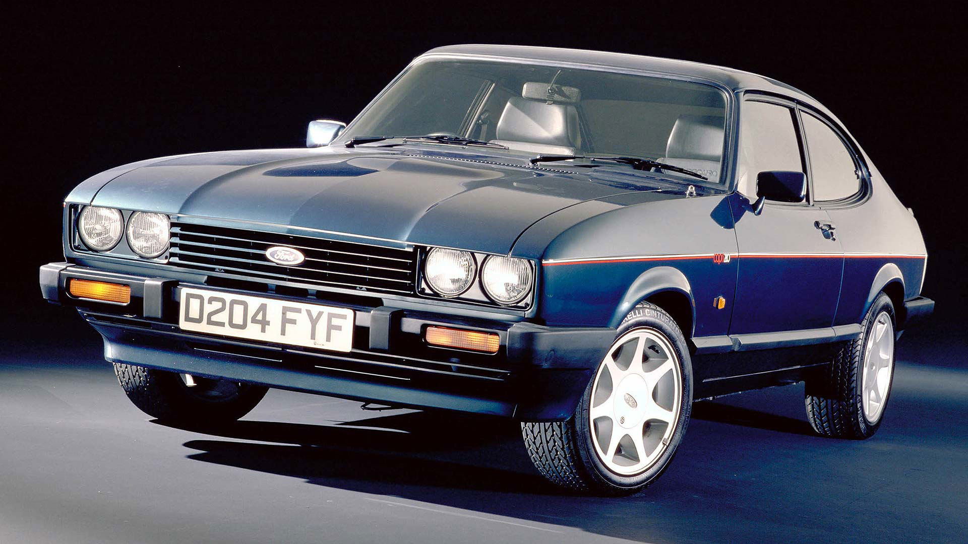 10 massively overrated fast Fords