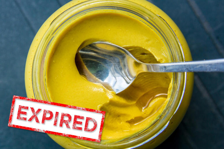 12 Foods You Must Toss After Their Expiration Date