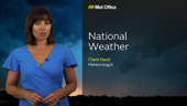 Met Office Morning Forecast For August 17 - A Fine Start In The North But Thundery Showers Expected In The South