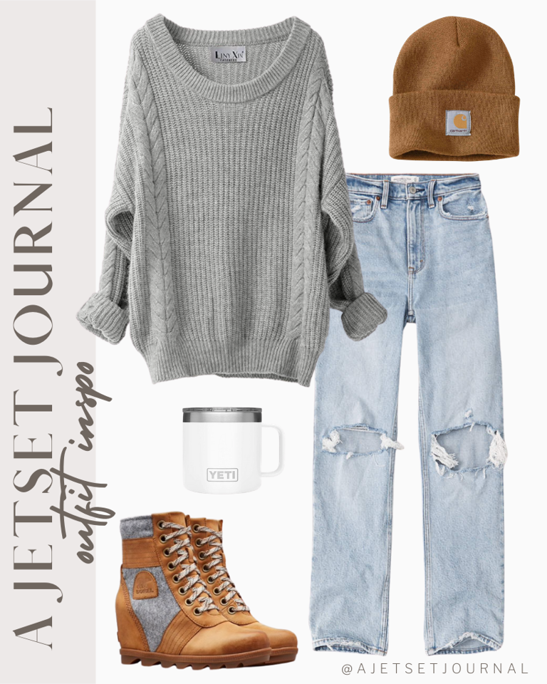 Style These Casual Weekend Looks Now