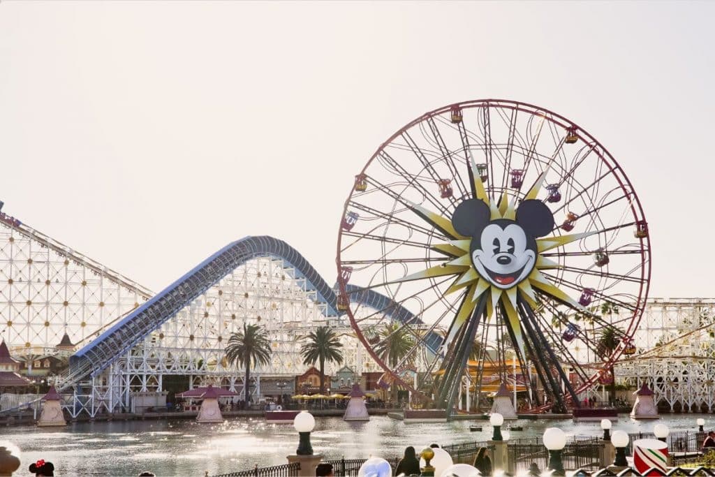<p><strong>Median Household Income: $80,486</strong></p> <p><strong>Median Home Price: $834,250</strong></p> <p><strong>Mortgage as % of Income: 64%</strong></p> <p>Home to Disneyland, Anaheim is located in the heart of the Los Angeles area. Its desirability means that housing prices are sky-high.</p>