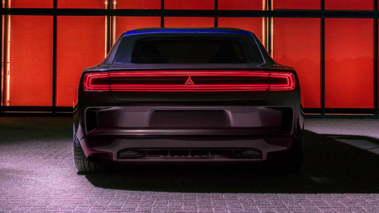 2025 dodge charger: everything we know
