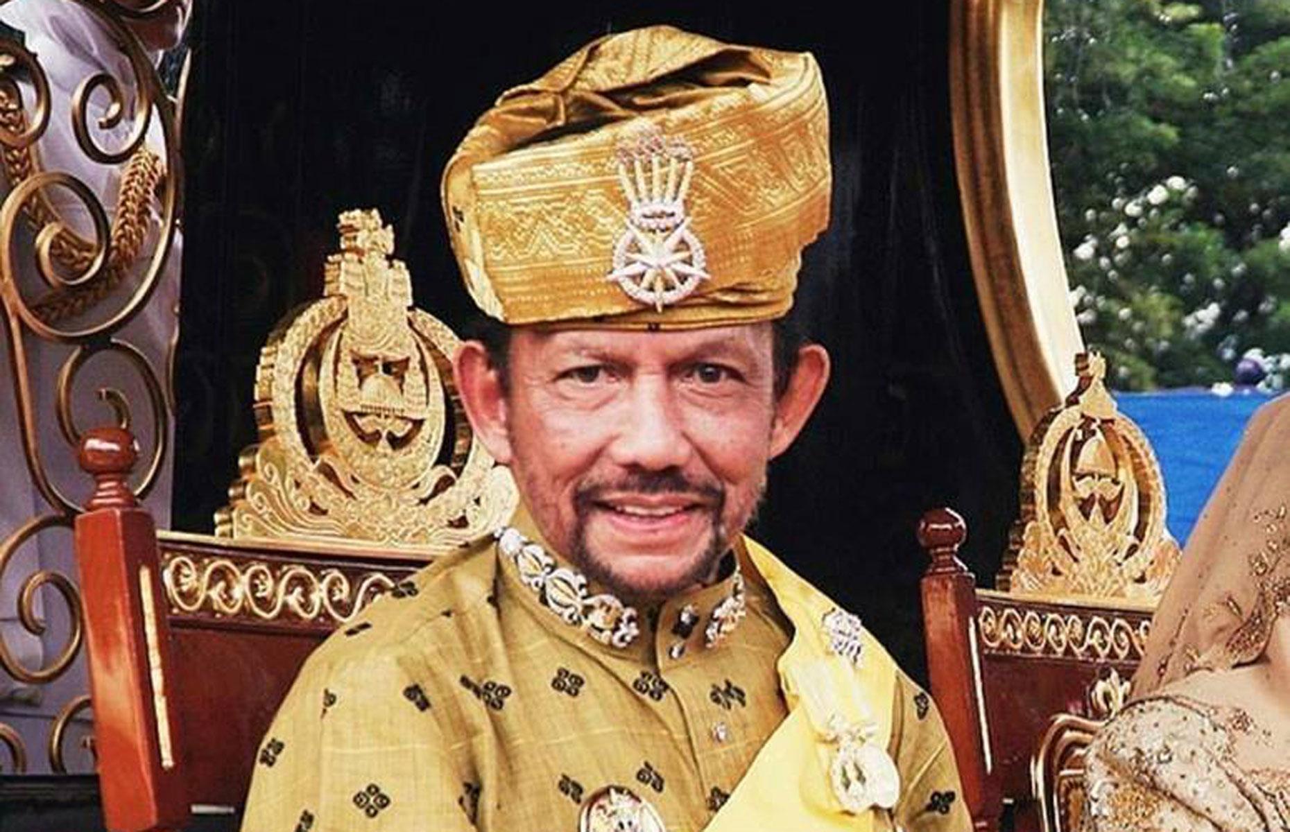 <p>Brunei's royal dynasty, the House of Bolkiah, was formed in 1363 and has ruled the southeast Asian country on and off ever since.</p>  <p>Headed by Sultan Hassanal Bolkiah (pictured), the family has become rich thanks to Brunei's vast reserves of oil.</p>  <p>The Sultan, who owns 500 Rolls Royce cars, 300 Ferraris, and a fleet of private jets, is estimated to be worth around $30 billion.</p>