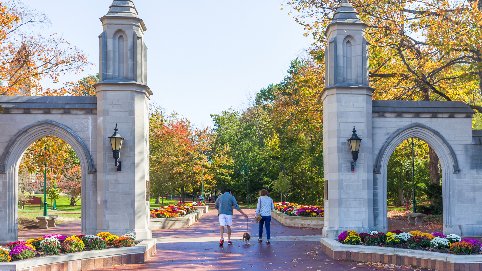 <ul> <li><strong>Location: </strong>Bloomington, Indiana</li> <li><strong>Tuition and fees for 2022-23: </strong>$11,446</li> <li><strong>4-year graduation rate: </strong>69%</li> <li><strong>6-year graduation rate: </strong>81%</li> </ul> <p class="has-small-font-size"><em>Methodology: GOBankingRates examined the U.S. News & World Report's 2022 Best National University Rankings list and identified the 25 highest-ranking schools with tuition and fees for the 2022-23 school year below $20,000. Information on each school's location and enrollment were provided from U.S. News & World Report. Tuition and fees were sourced from each university's website and include mandatory all-student fees, but exclude fees such as housing, dining, transportation and other variable costs associated with attendance. Tuition rates for full-time freshmen were selected where variable estimates were provided. Supplemental data on each school's four- and six-year graduation rates for students pursuing bachelor's degrees who began in 2015 was sourced from the National Center for Education Statistic's College Navigator.  All data was compiled on and up to date as of Aug. 3, 2022.</em></p>  <p><strong><em>More From GOBankingRates</em></strong></p>   <ul> <li><strong><em><a href="https://www.gobankingrates.com/net-worth/business-people/richest-people-in-the-world/?utm_campaign=1178620&utm_source=msn.com&utm_content=6&utm_medium=rss">Top 10 Richest People in the World</a></em></strong></li> <li><strong><em><a href="https://www.gobankingrates.com/saving-money/shopping/surprising-things-you-can-buy-with-food-stamps/?utm_campaign=1178620&utm_source=msn.com&utm_content=7&utm_medium=rss">Surprising Things You Can Buy With Food Stamps</a></em></strong></li> <li><strong><em><a href="https://www.gobankingrates.com/top-alternative-investments-1270486/?utm_campaign=1178620&utm_source=msn.com&utm_content=8&utm_medium=rss">Looking To Diversify in a Bear Market? Consider These Alternative Investments</a></em></strong></li> <li><a href="https://www.gobankingrates.com/saving-money/savings-advice/ways-youre-throwing-money-away/?utm_campaign=1178620&utm_source=msn.com&utm_content=9&utm_medium=rss"><em><strong>20 Ways You're Throwing Money Away</strong></em></a></li> </ul>