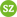 SZ - Sächsische Zeitung-Logo