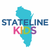 Stateline Kids: MainLogo