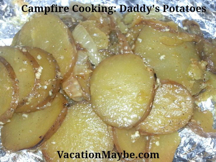 Easy Campfire Recipes For Your Camping Fun