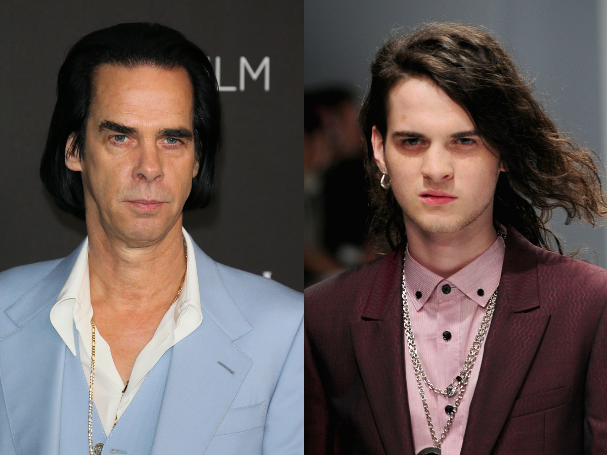 <p>Australian music star and actor Nick Cave has lost another child. On May 9, 2022, the Bad Seeds frontman -- who's fathered four sons with three partners -- shared in a statement, "With much sadness, I can confirm that my son, Jethro, has passed away. We would be grateful for family privacy at this time." Jethro -- Nick's child with ex Beau Lazenby -- was 30. The model, actor and musician had just been released from jail after being found guilty of unlawful assault after he physically attacked his mother in March, the <a href="https://www.theguardian.com/music/2022/may/09/jethro-lazenby-son-of-nick-cave-dies-aged-31">Guardian</a> reported, noting that Jethro's lawyer told the court his client had been diagnosed with schizophrenia. His cause of death has not been publicly released. Nick previously lost son Arthur -- one of his twins with current wife Susie Bick, the model who founded the Vampire's Wife clothing brand -- in 2015. Arthur was 15 when he fell off a cliff near Brighton, England, after taking LSD.</p>