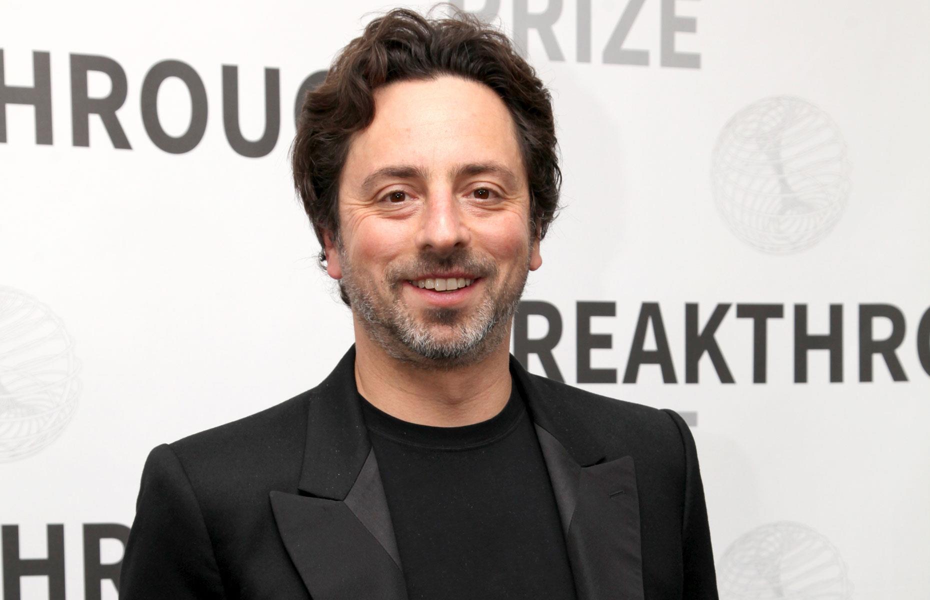 <p>Computer scientist Sergey Brin co-founded Google with Larry Page back in 1998.</p>  <p>At the time of writing, his net worth stands at $100.6 billion.</p>  <p>Brin's ex-wife Anne Wojcicki, with whom he has two children, is the co-founder and CEO of personal genomics firm 23andMe. She's independently worth $300 million.</p>