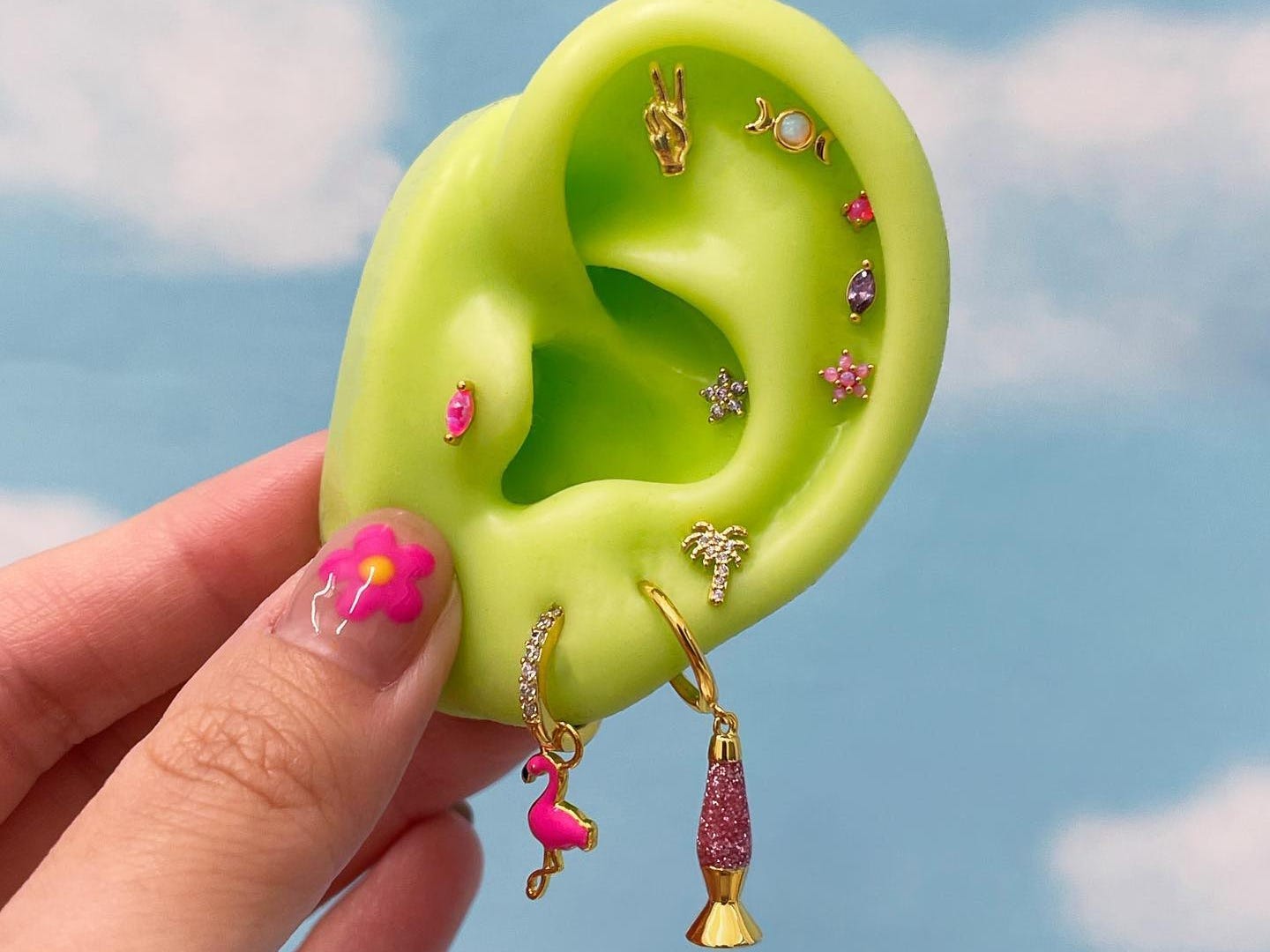 19 places you can get affordable jewelry that won't turn your skin green