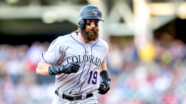 Top Hitter Streamers - Fantasy Baseball Waiver Wire Pickups and Starts for  Week 26