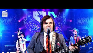 Dewey (Jack Black) and his students give a show, performing the song Zack (Joey Gaydos) has written.
BINGE MORE: https://youtu.be/Q7yK3Xmvm54

Credits: © 2003 Paramount Pictures. All Rights Reserved. School of Rock. 
AVAILABLE FOR RENT OR BUY SCHOOL OF ROCK: https://amzn.to/3zgiKBr 
#BingeSociety #SchoolOfRock #JackBlack      
Subscribe: https://bit.ly/3aVlqJm 

BINGE MORE:
The Fast & The Furious Tokyo Drift - Winner gets me: https://bit.ly/3b3Dstn 
Minions - The Ultimate weapon: https://bit.ly/3DUX5QK 
Anaconda - Live bait: https://bit.ly/3aNFE7V 
Ghost Rider -Jail fight: https://bit.ly/3lQC6bi 
The Grudge 3 - The wrong make-out spot: https://bit.ly/3n2a8Zz 
Child’s Play 2 - I will kill you!: https://bit.ly/3lRc6N5 
Equalizer 2 - Two kinds of pain: https://bit.ly/3vphmdO

ABOUT BINGE SOCIETY: 
Binge Society brings you the best of your favorite movies and TV shows! Here you will find iconic scenes, moments, and lines from all the films, characters, celebrities, and actors you love. As movie fans, we give you content we know you will enjoy! 

FOLLOW BINGE SOCIETY
Facebook: https://www.facebook.com/BingeSociety/
Instagram: https://www.instagram.com/binge_society/ 
TikTok: https://www.tiktok.com/@bingesociety 
Twitter: https://twitter.com/binge_society
