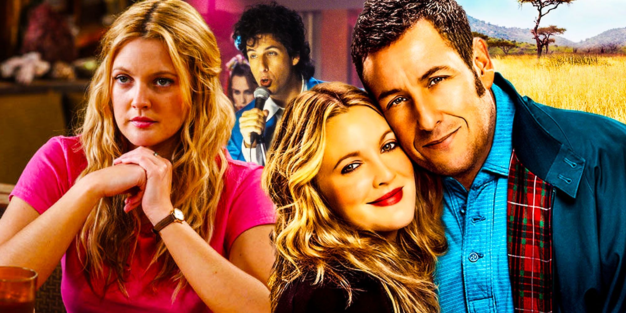 Every Adam Sandler Drew Barrymore Movie Ranked From Worst To Best   AA10QEw3.img