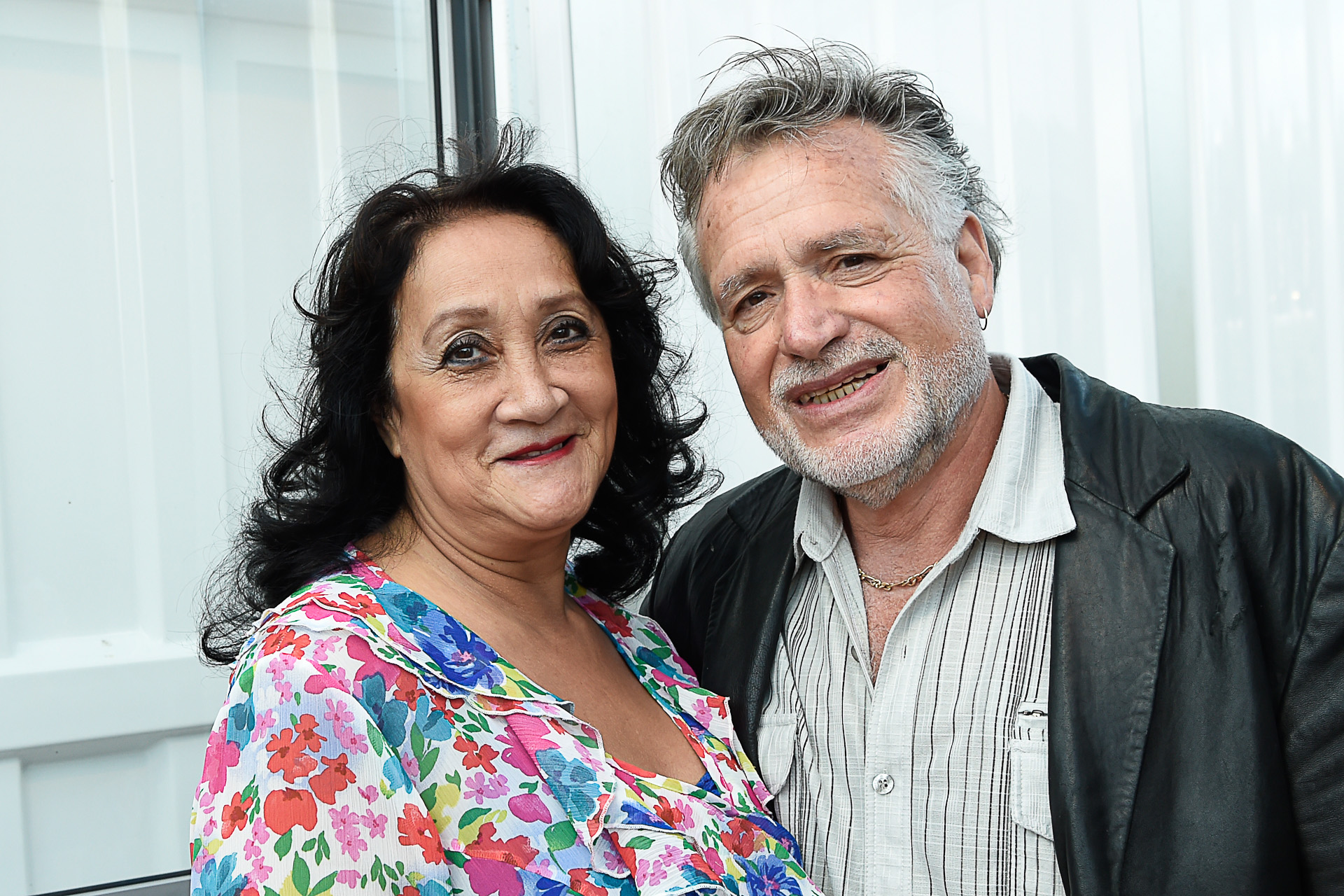 Baker gaf ooit iets waardevol aan terminale fan